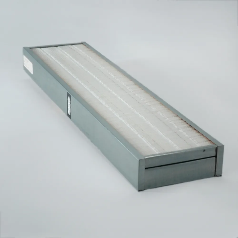 Donaldson P126227 lọc gió cabin động cơ