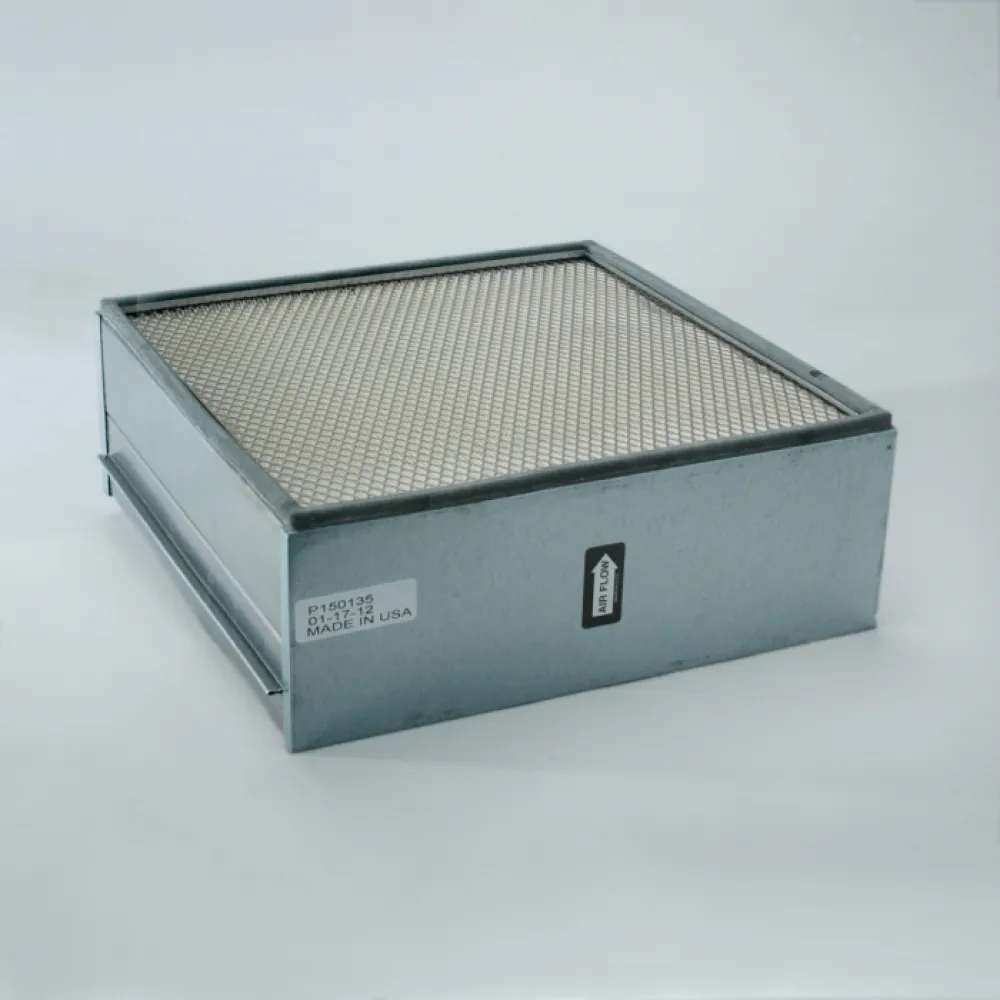 Donaldson P150135 lọc gió cabin động cơ