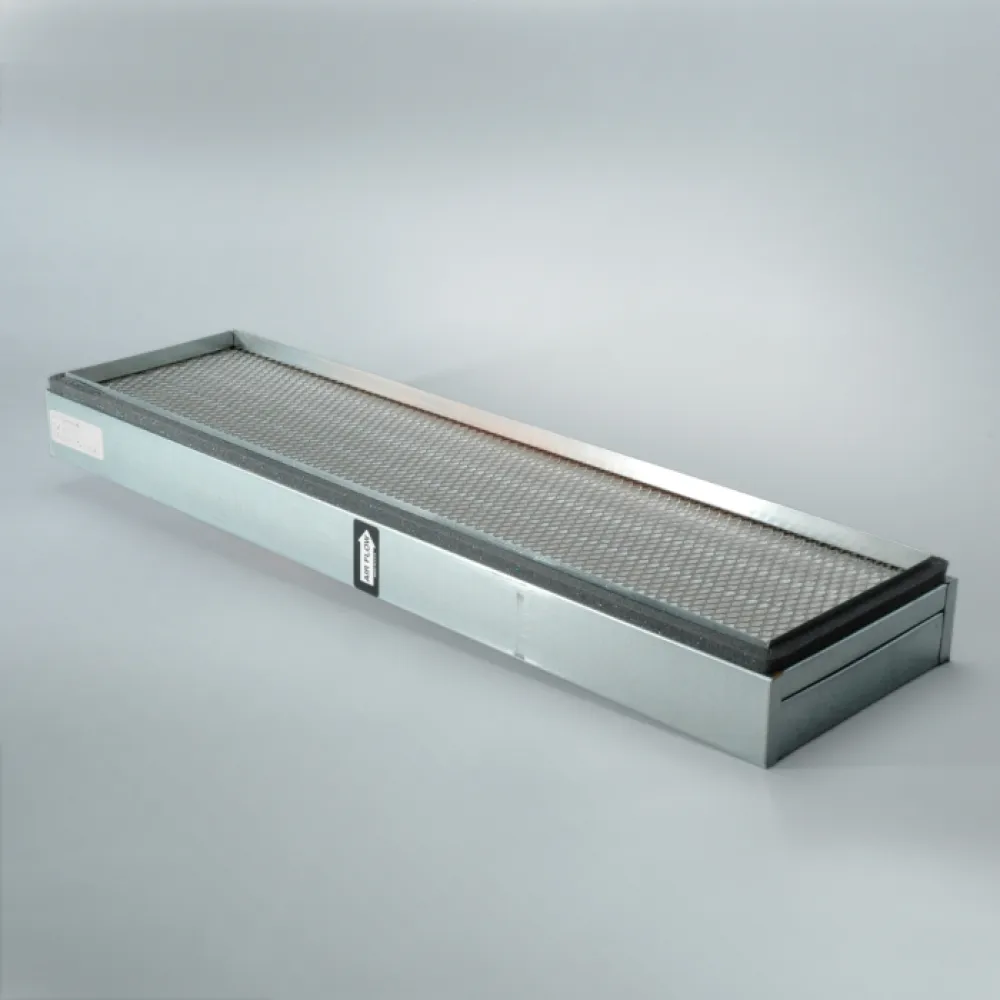 Donaldson P158854 lọc gió cabin động cơ