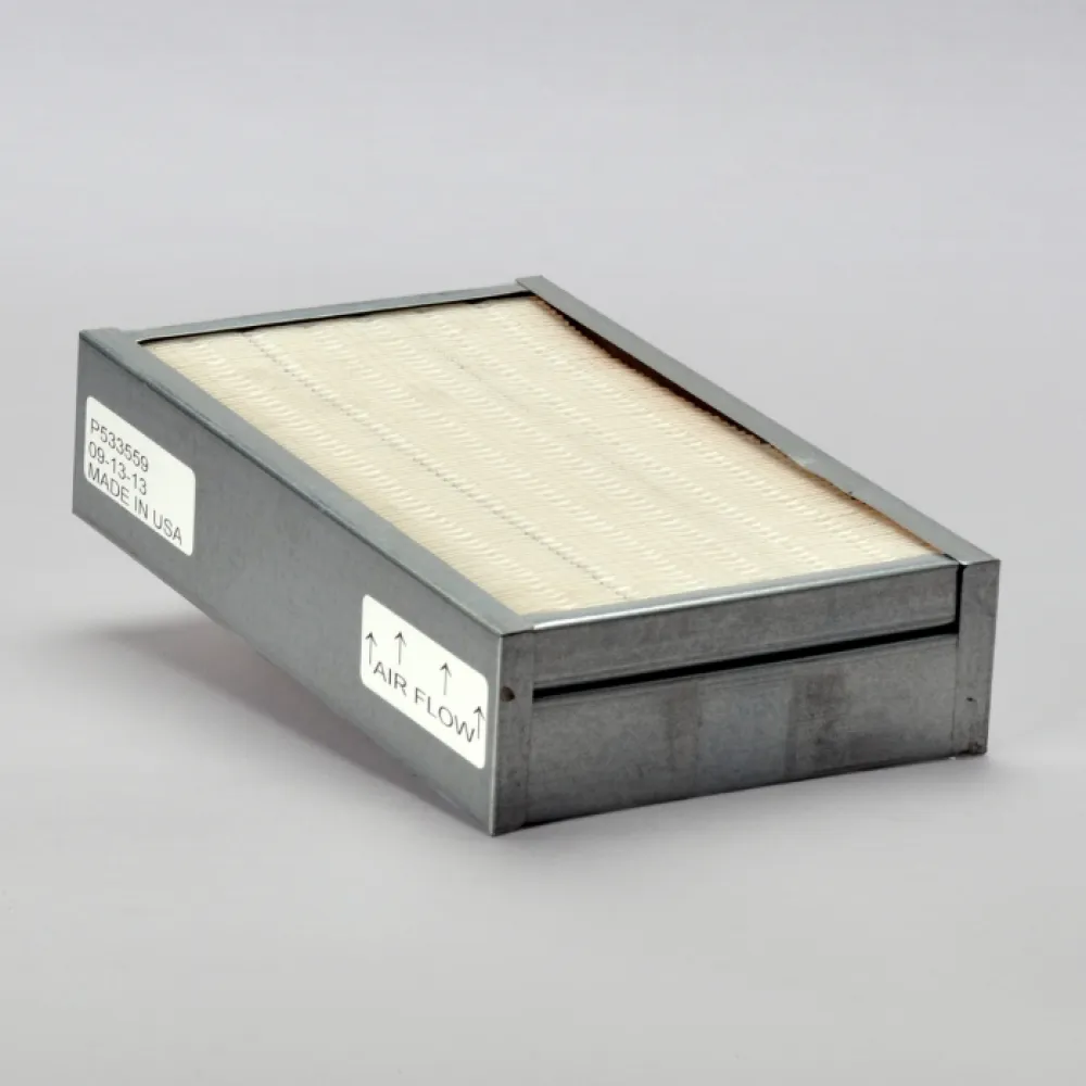 Donaldson P533559 lọc gió cabin động cơ