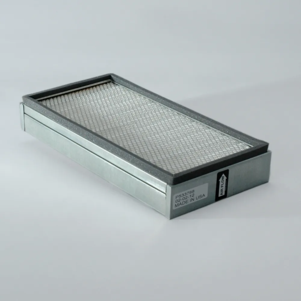 Donaldson P533788 lọc gió cabin động cơ