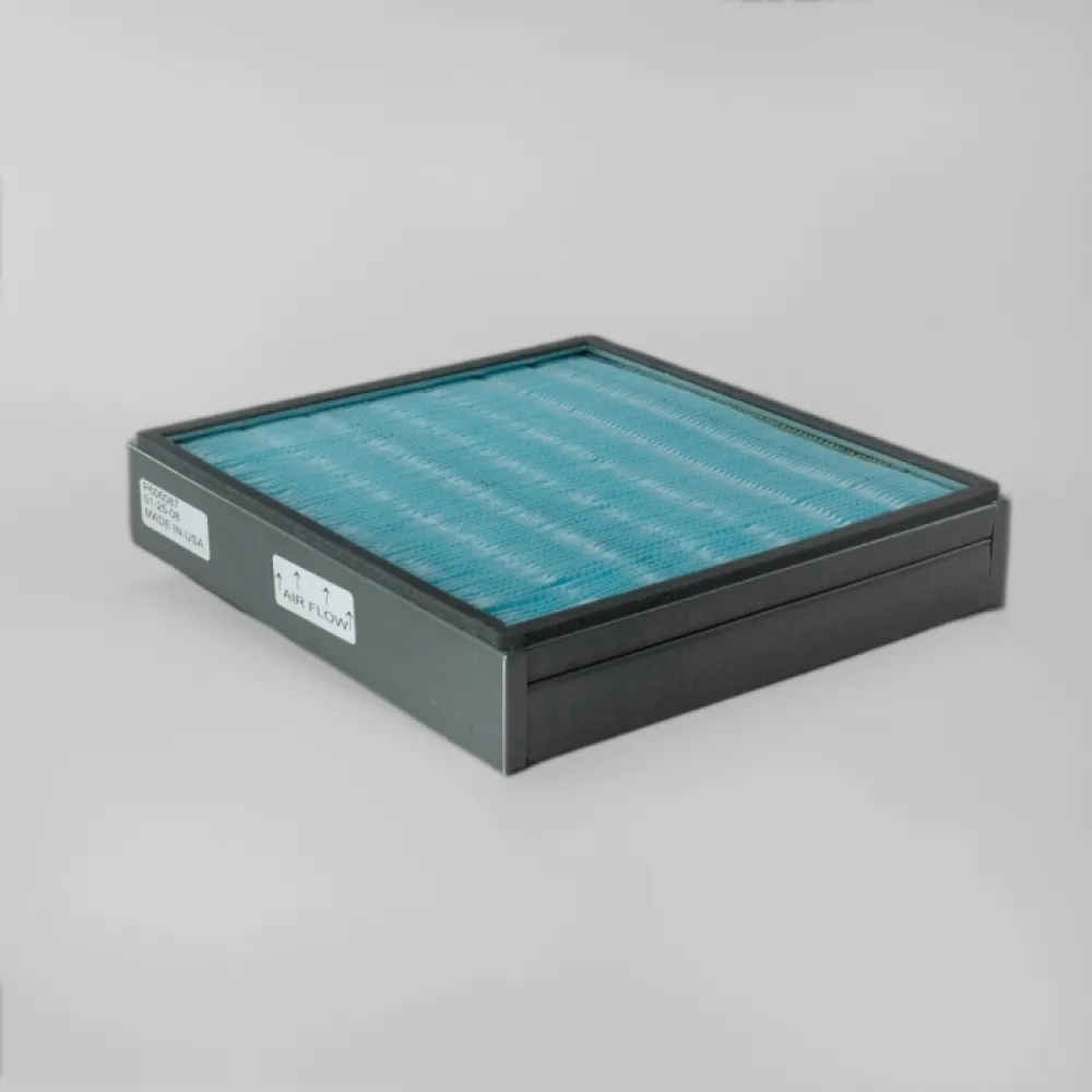 Donaldson P606087 lọc gió cabin động cơ