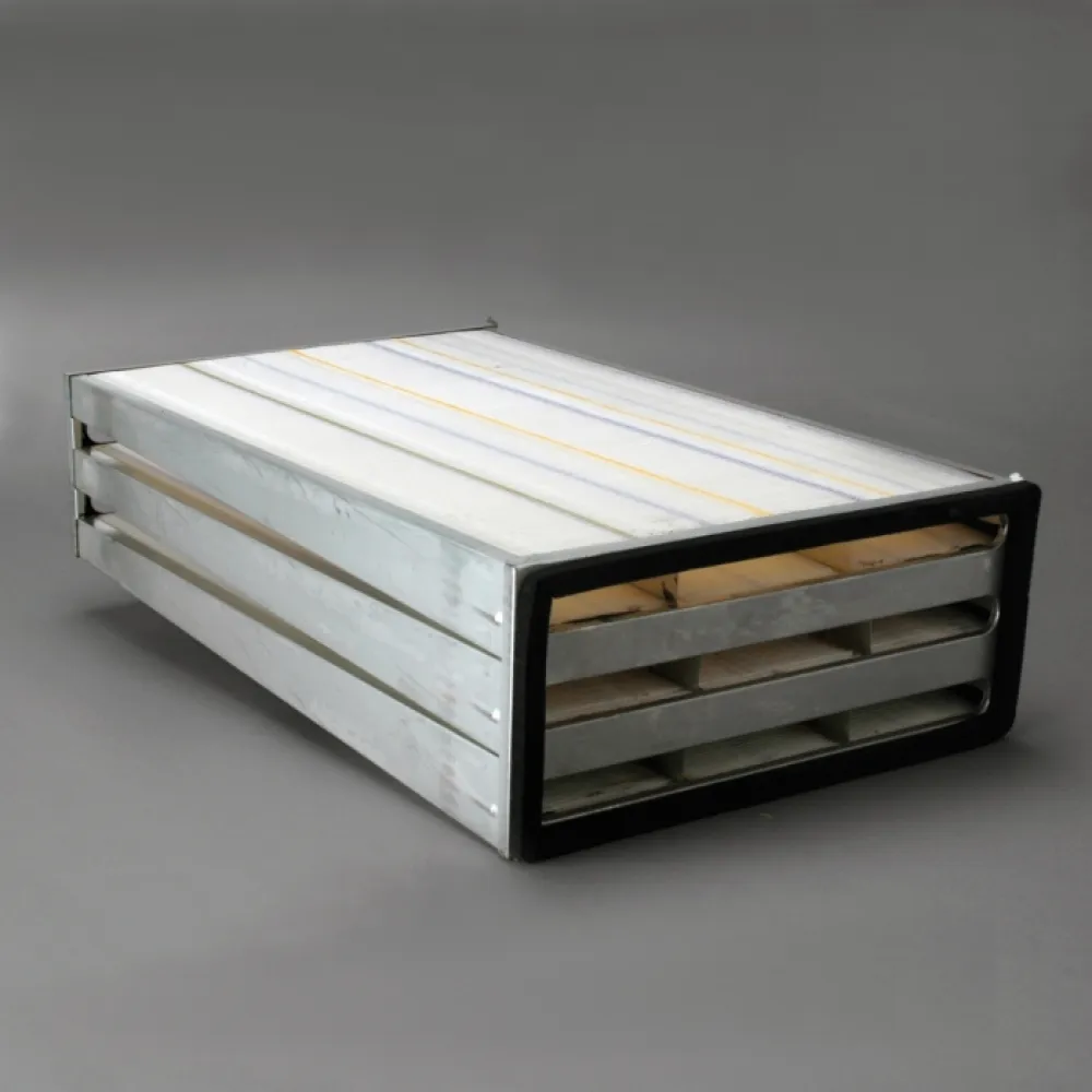 Donaldson P607281 lọc gió cabin động cơ
