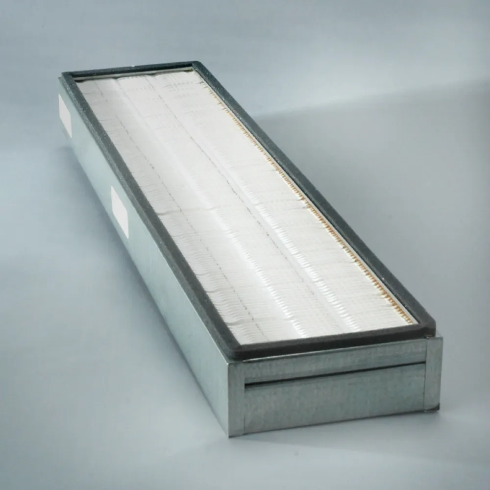 Donaldson P609446 lọc gió cabin động cơ
