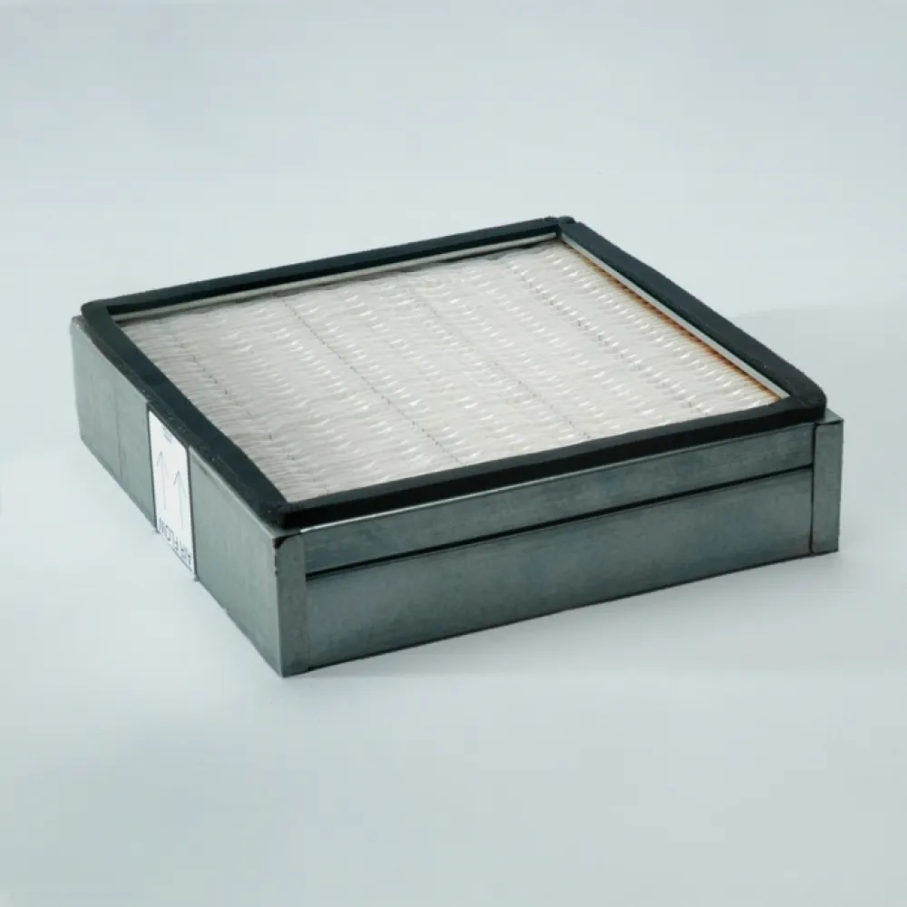 Donaldson P780163 lọc gió cabin động cơ