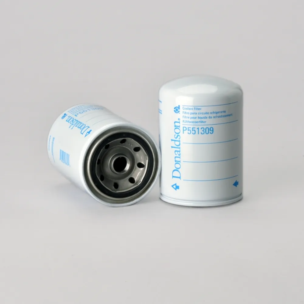 Donaldson P551309 lọc nước làm mát động cơ
