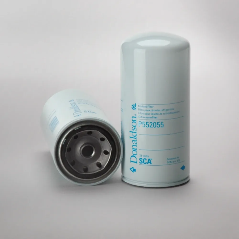 Donaldson P552055 lọc nước làm mát động cơ