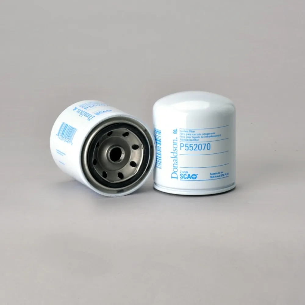 Donaldson P552070 lọc nước làm mát động cơ