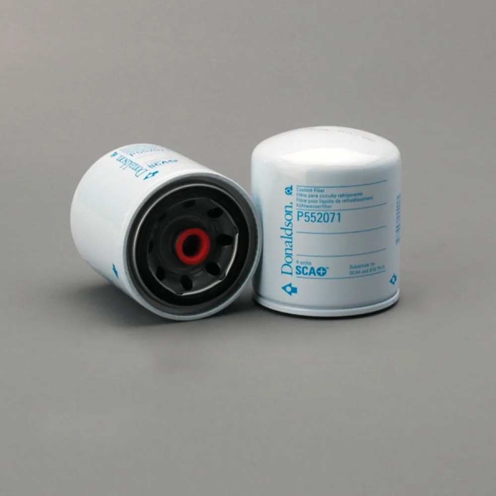 Donaldson P552071 lọc nước làm mát động cơ