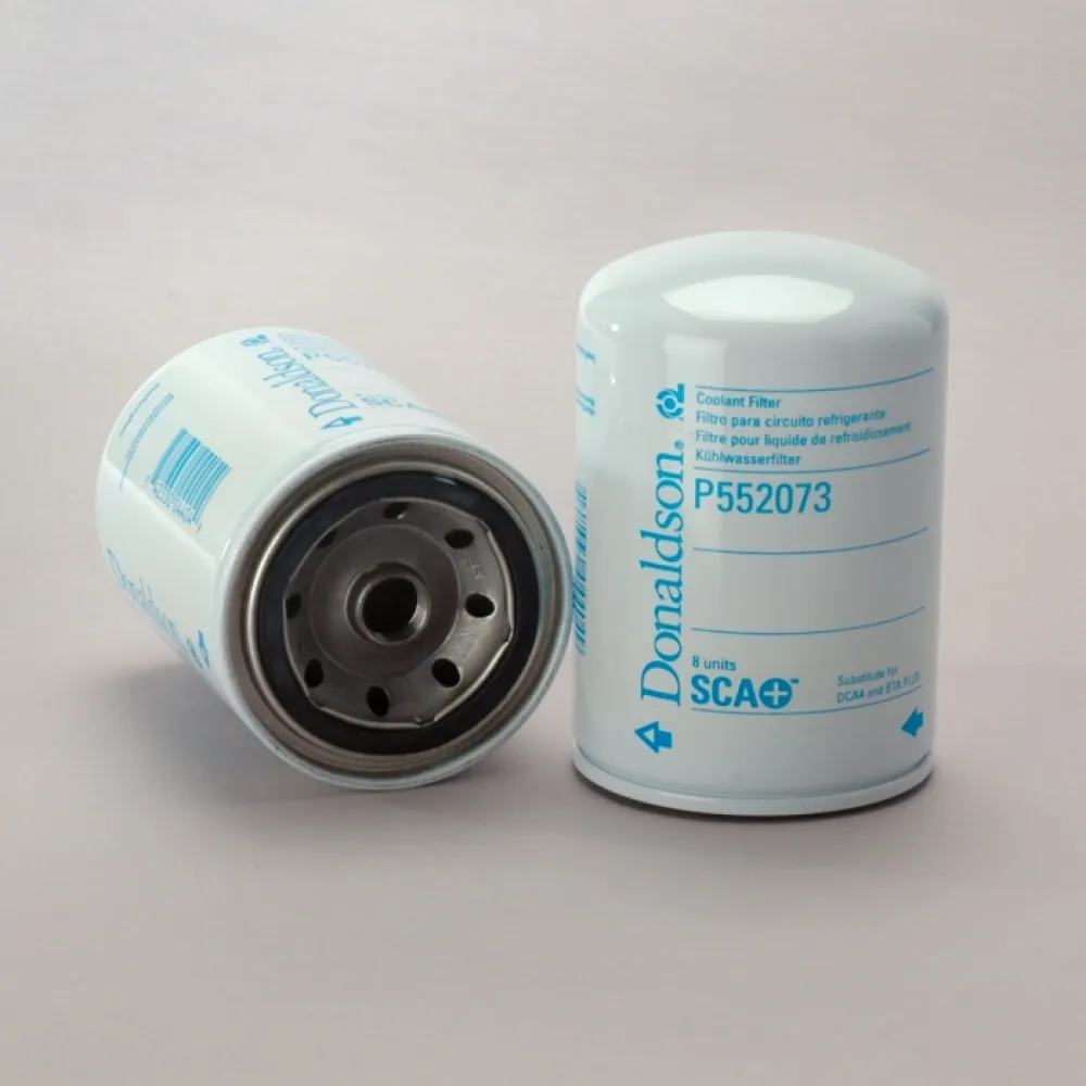 Donaldson P552073 lọc nước làm mát động cơ