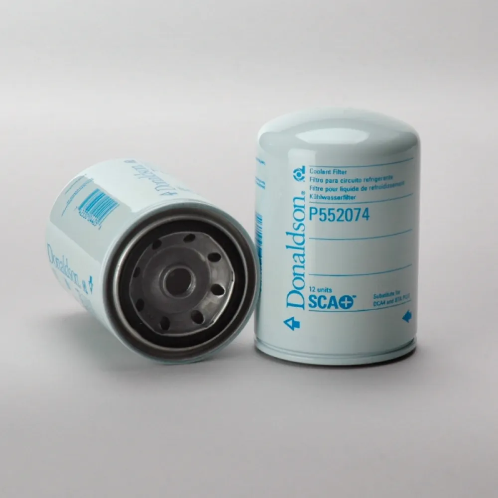 Donaldson P552074 lọc nước làm mát động cơ