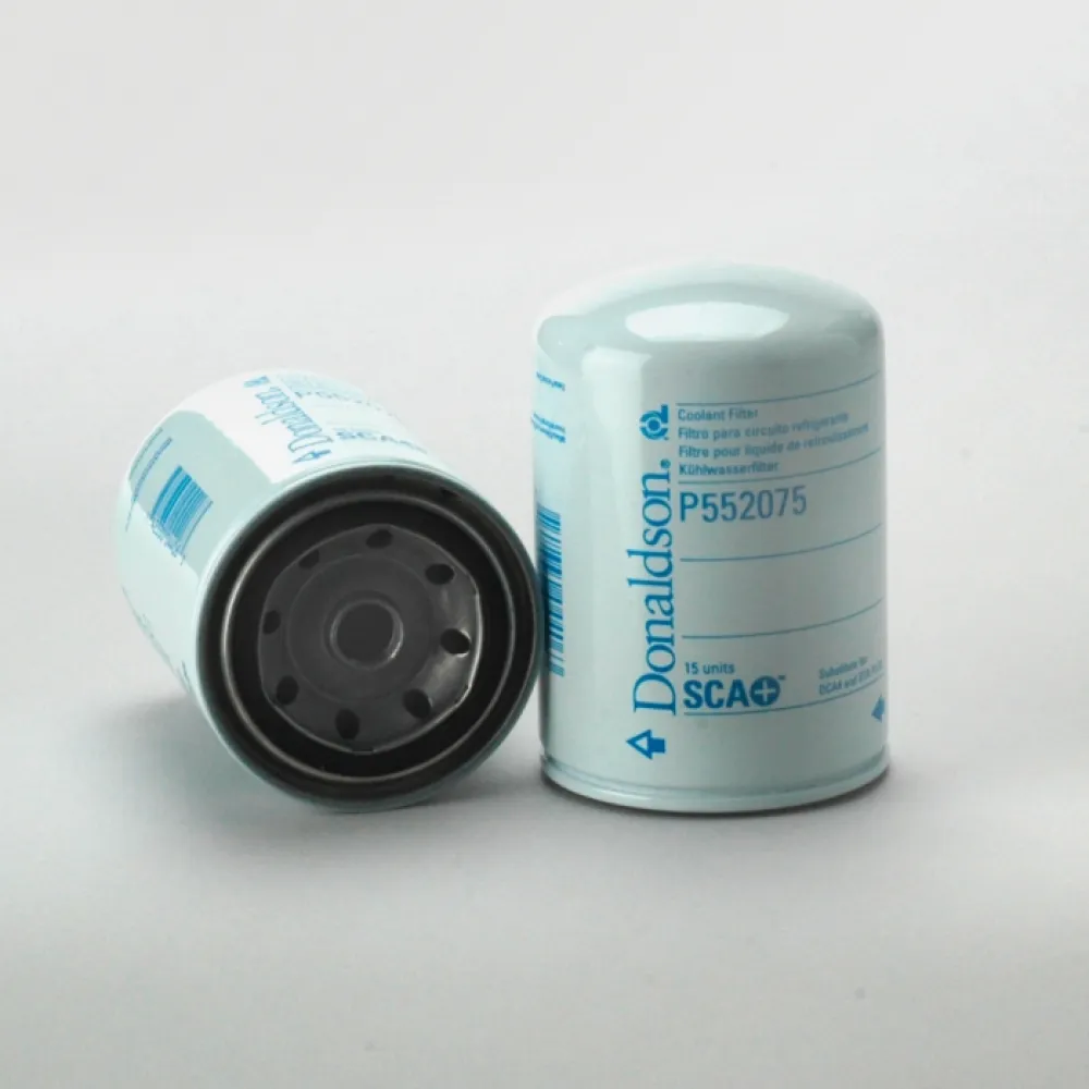 Donaldson P552075 lọc nước làm mát động cơ