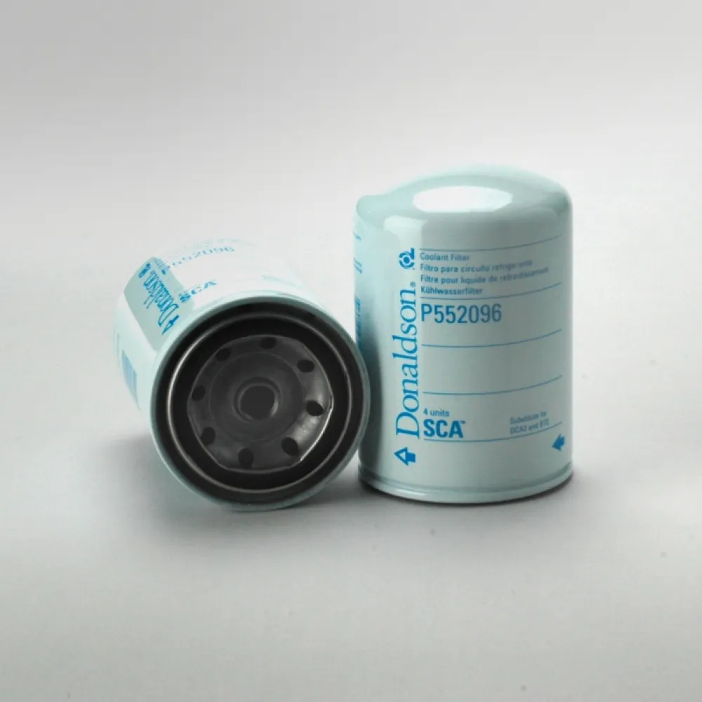 Donaldson P552096 lọc nước làm mát động cơ