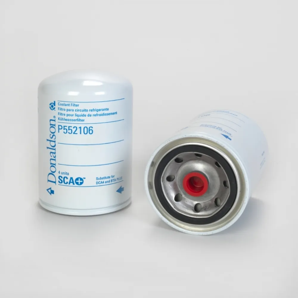 Donaldson P552106 lọc nước làm mát động cơ