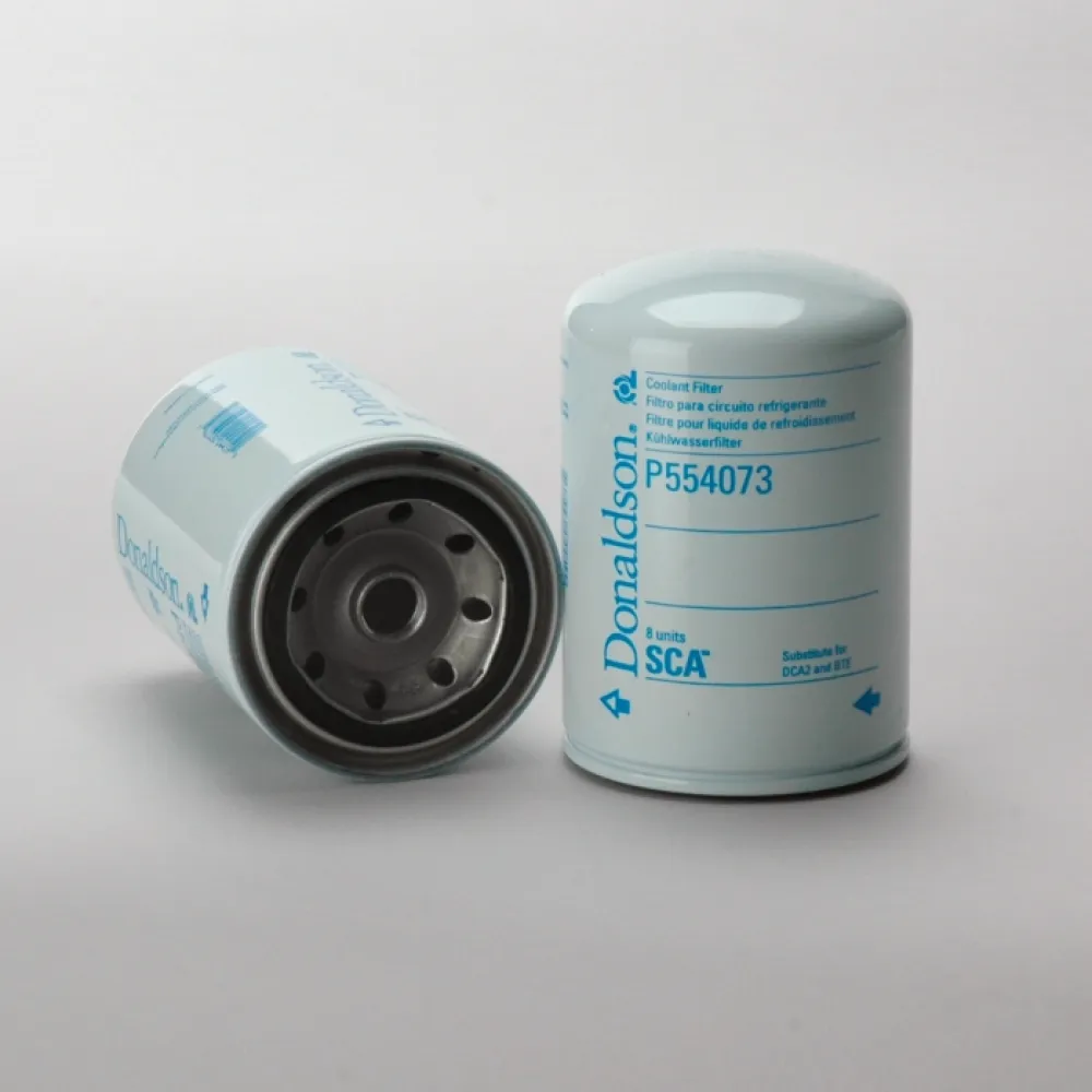 Donaldson P554073 lọc nước làm mát động cơ