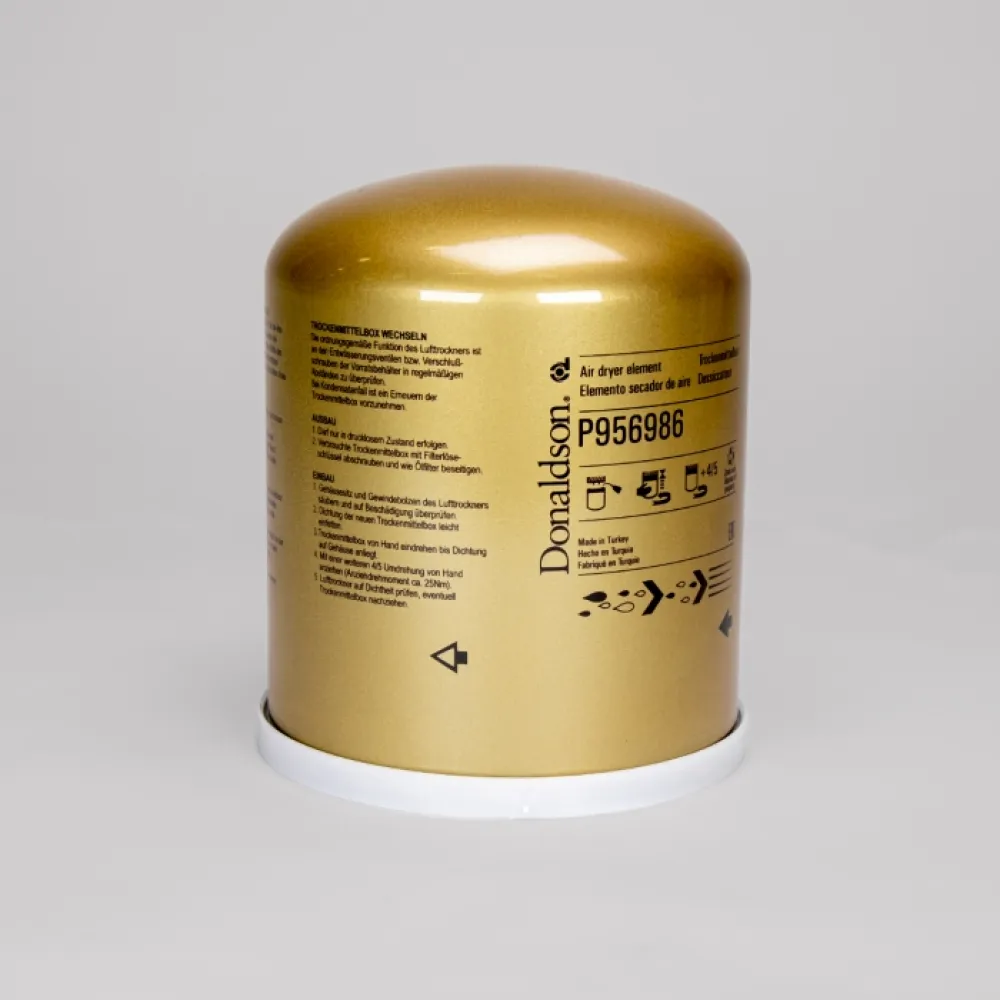Donaldson P956986 lọc bầu hơi