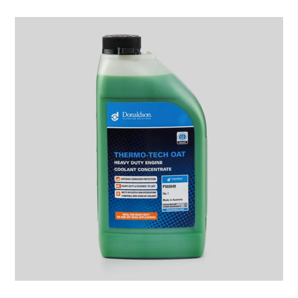 Donaldson P502649 nước làm mát động cơ