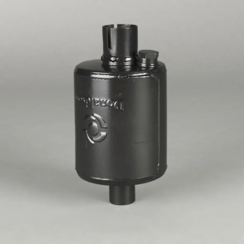 Donaldson M045123 thiết bị chống tia lửa ống xả