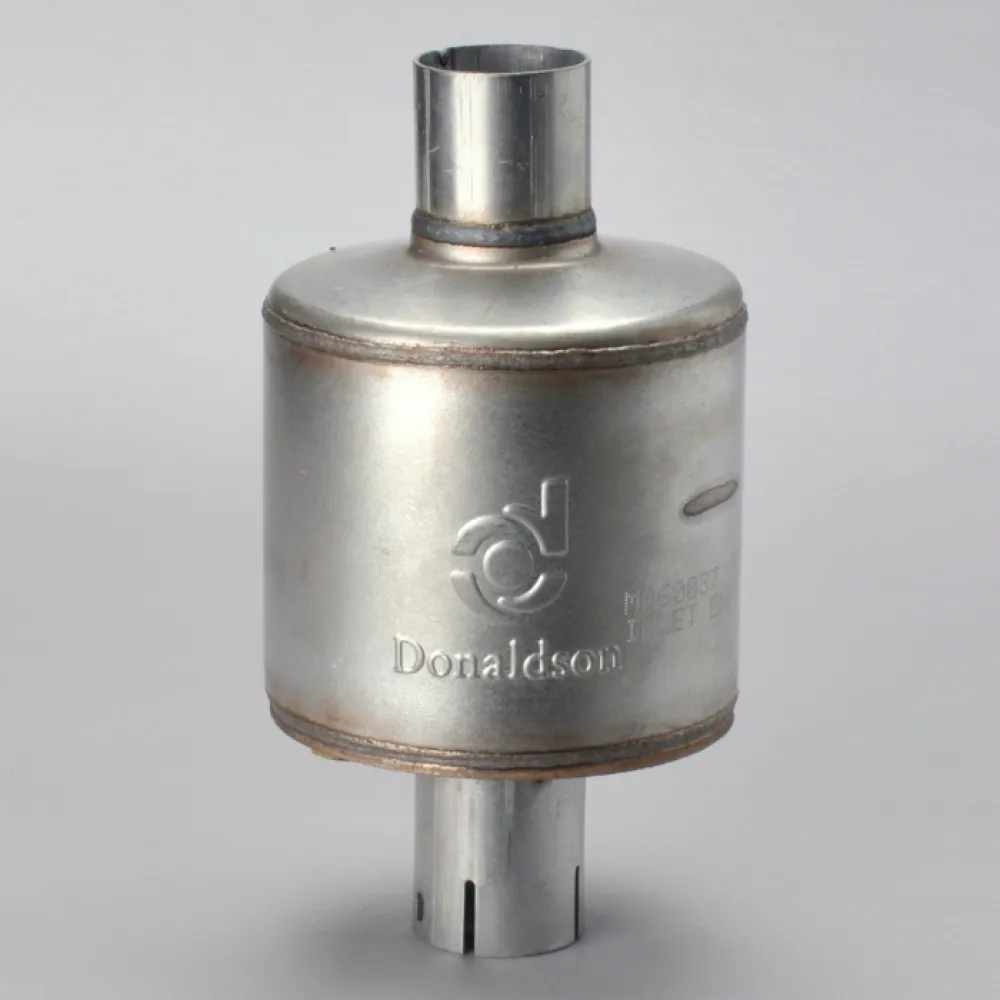 Donaldson M060037 thiết bị chống tia lửa ống xả