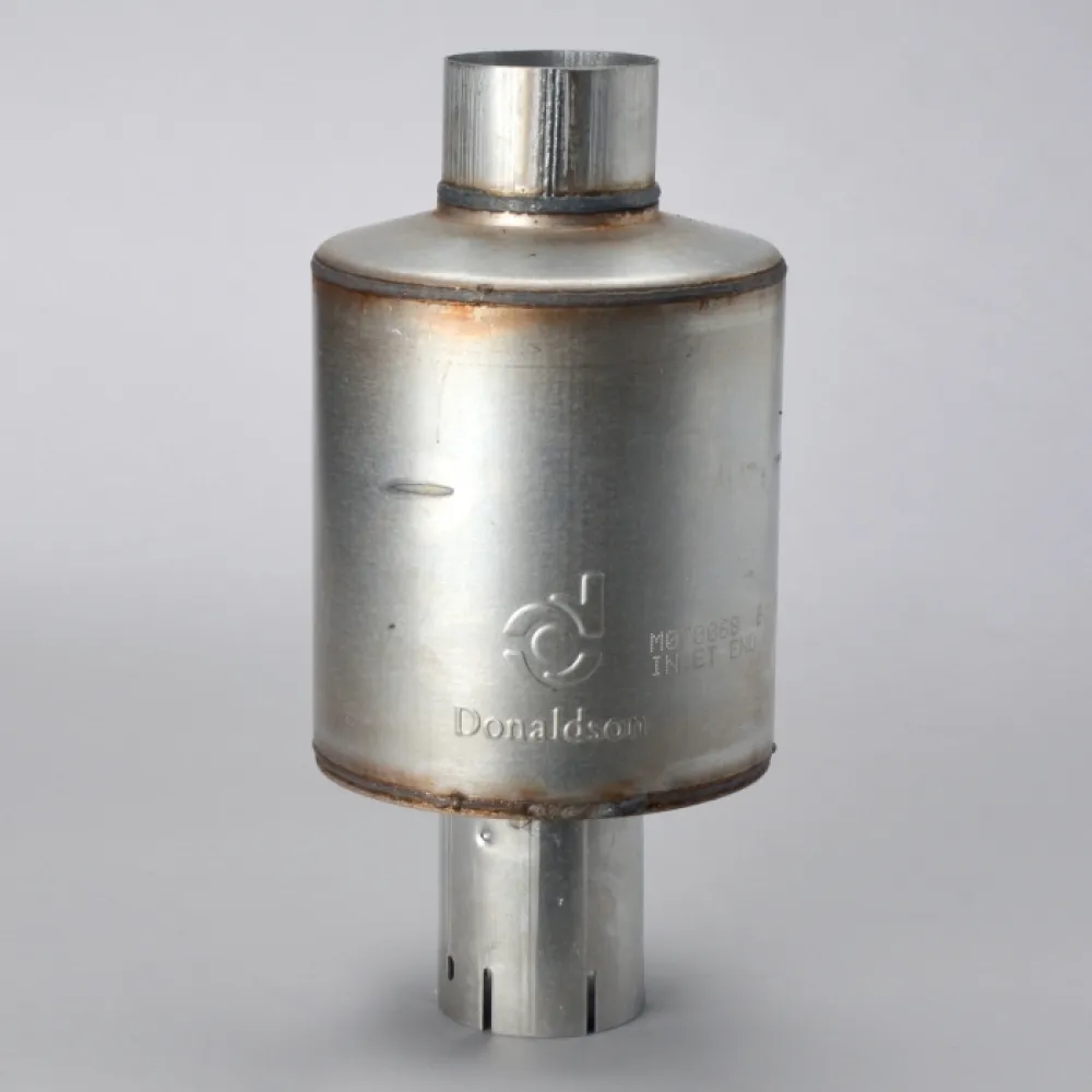 Donaldson M070068 thiết bị chống tia lửa ống xả