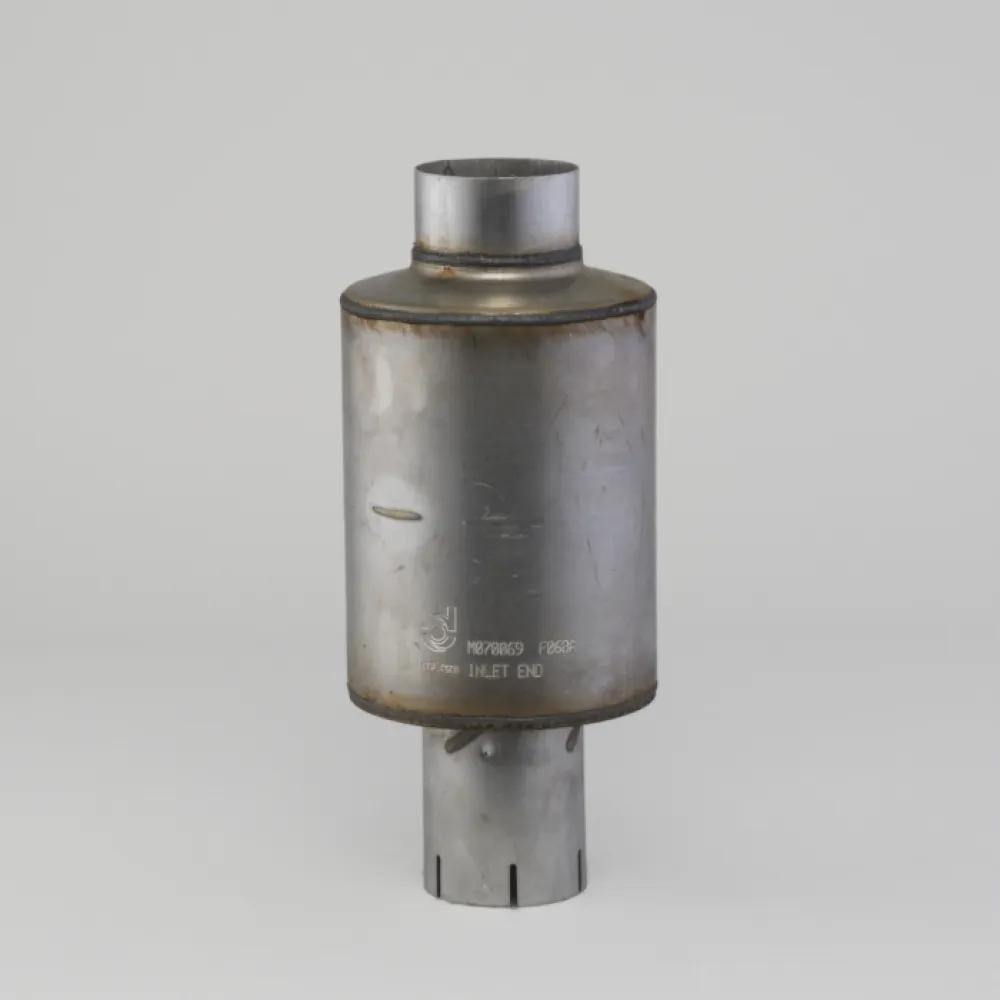 Donaldson M070069 thiết bị chống tia lửa ống xả
