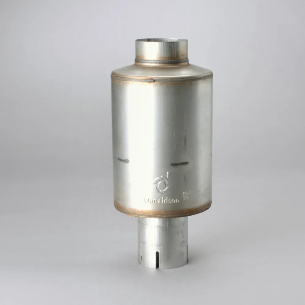 Donaldson M080024 thiết bị chống tia lửa ống xả