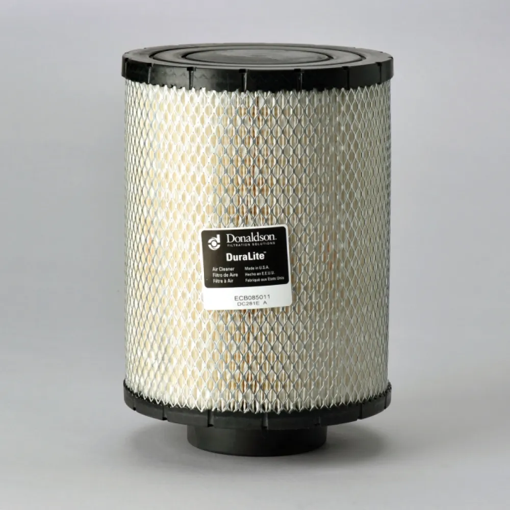Donaldson B085011 lọc gió thô động cơ