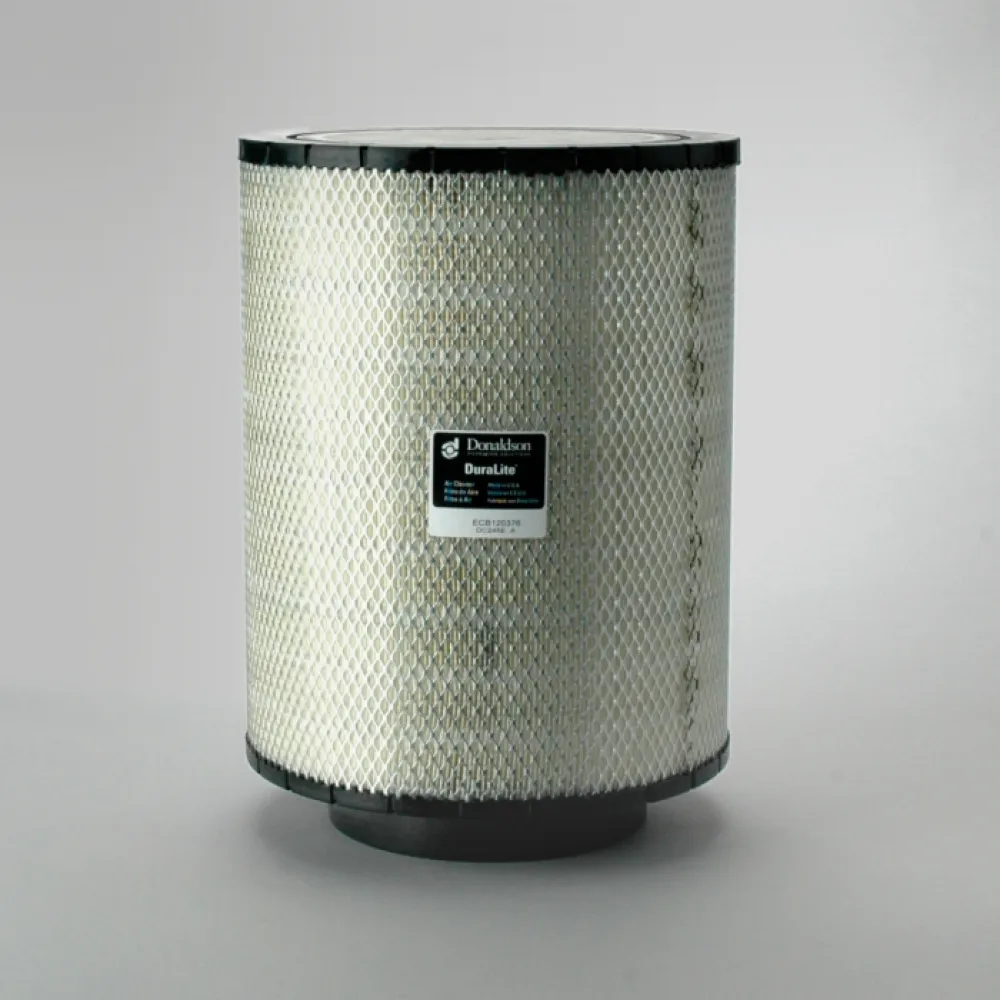 Donaldson B120376 lọc gió thô động cơ