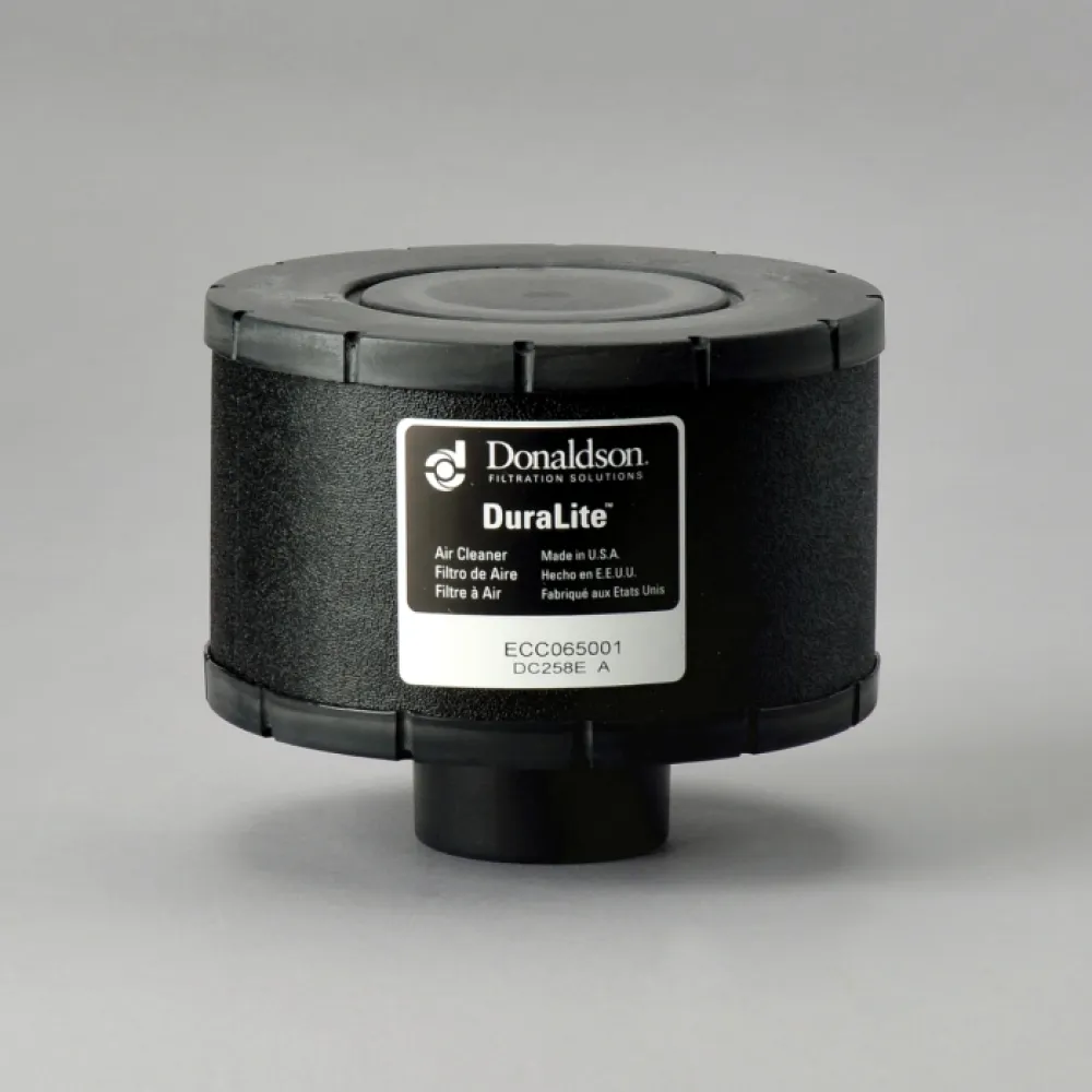 Donaldson C065001 lọc gió thô động cơ