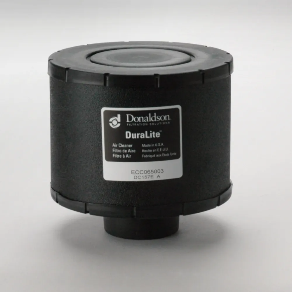 Donaldson C065003 lọc gió thô động cơ