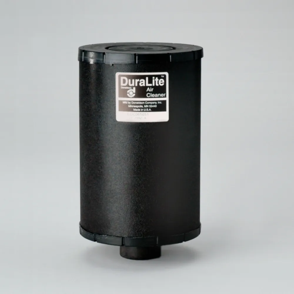 Donaldson C065051 lọc gió thô động cơ