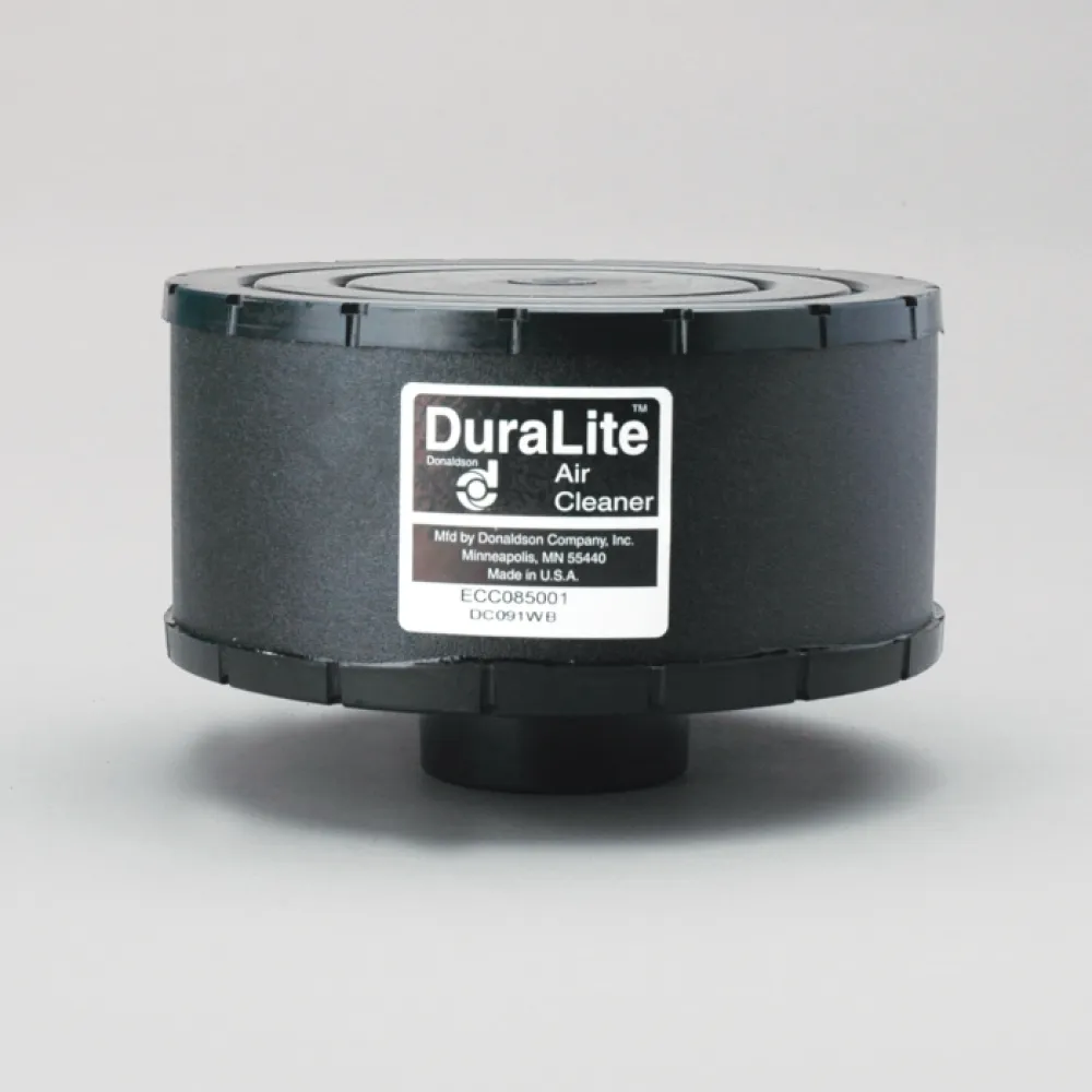 Donaldson C085001 lọc gió thô động cơ