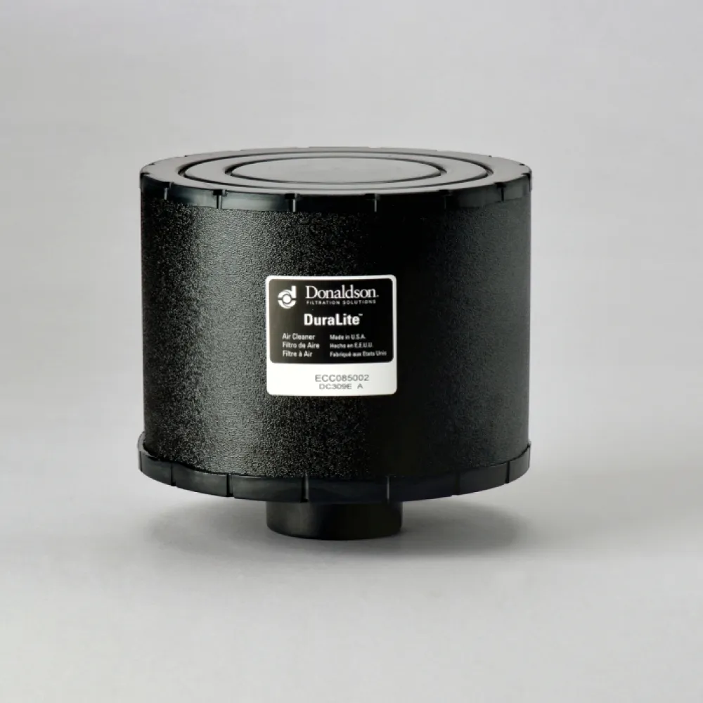 Donaldson C085002 lọc gió thô động cơ