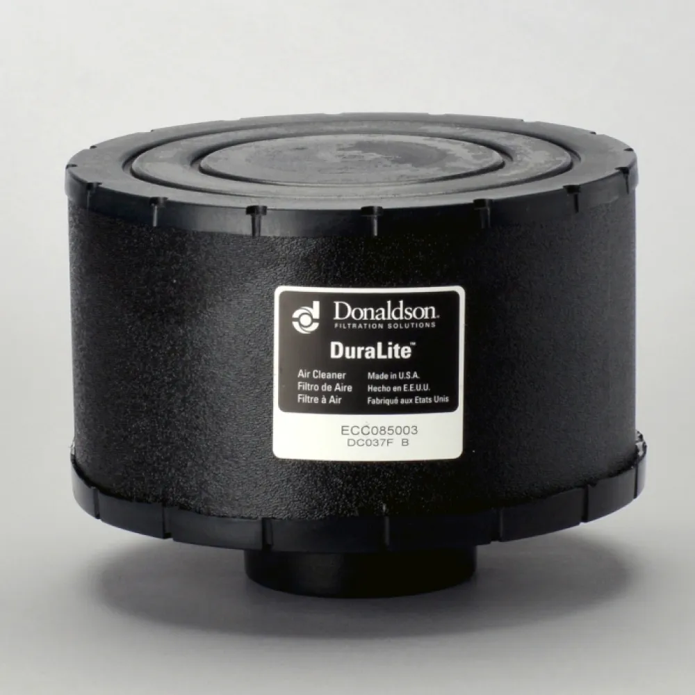 Donaldson C085003 lọc gió thô động cơ