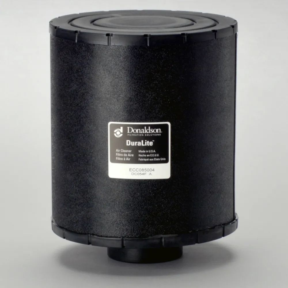 Donaldson C085004 lọc gió thô động cơ
