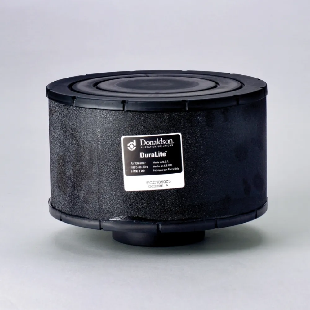Donaldson C105003 lọc gió thô động cơ
