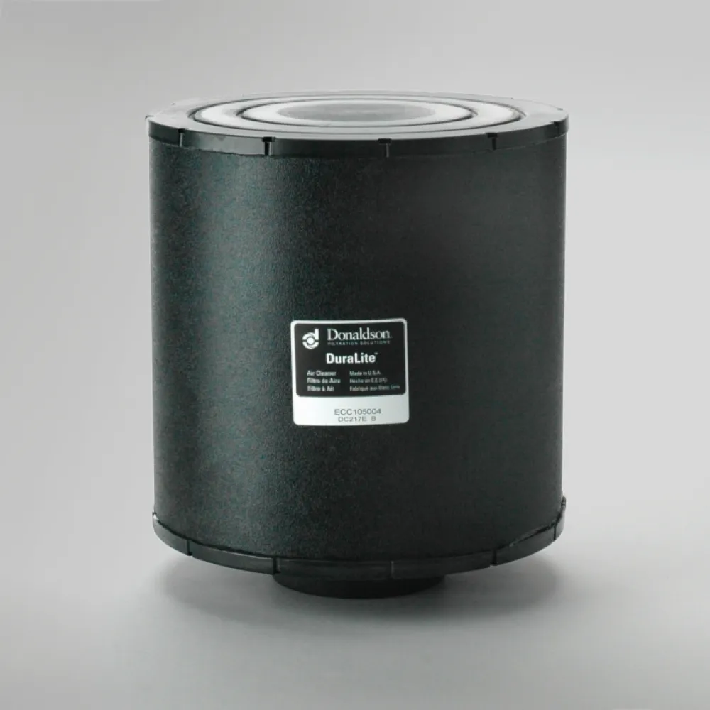 Donaldson C105004 lọc gió thô động cơ