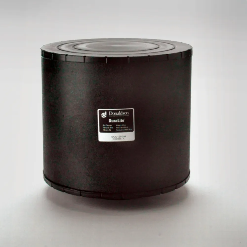 Donaldson C125004 lọc gió thô động cơ