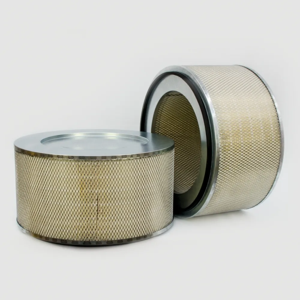 Donaldson P181126 lọc gió thô động cơ