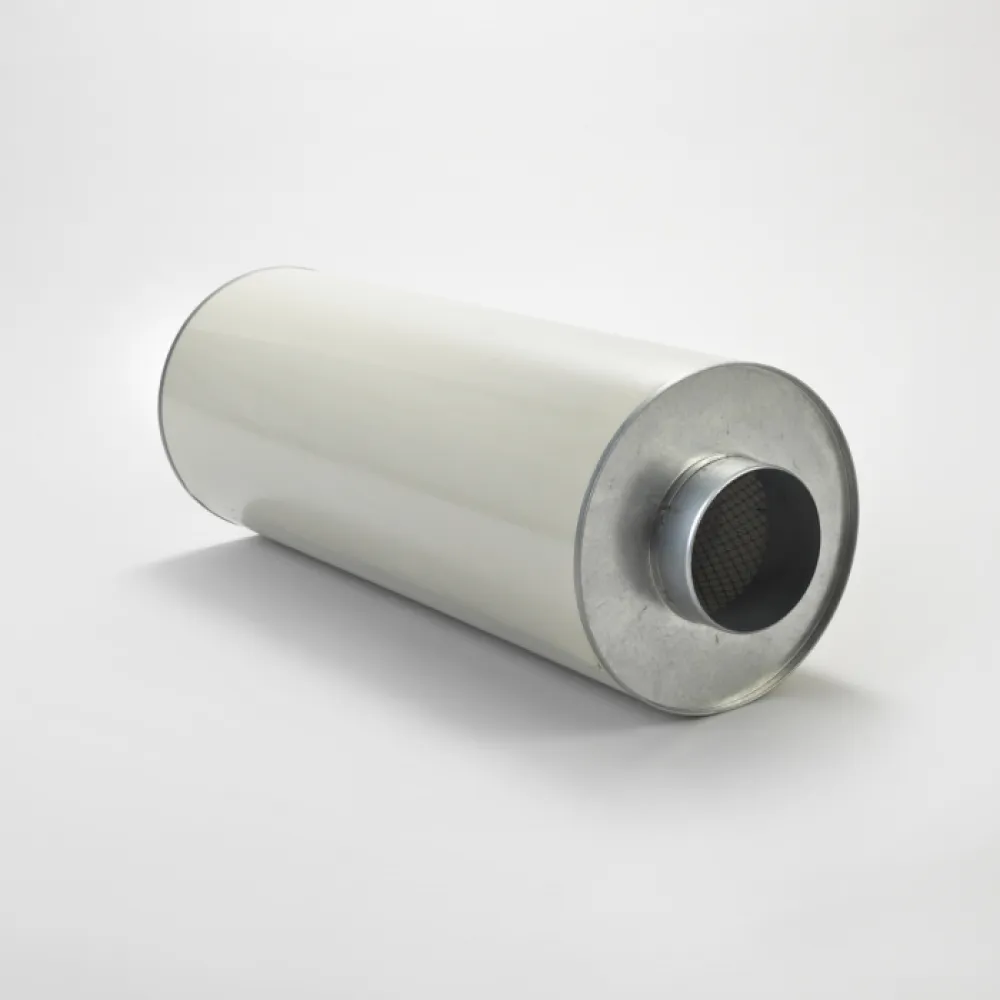 Donaldson P500207 lọc gió thô động cơ