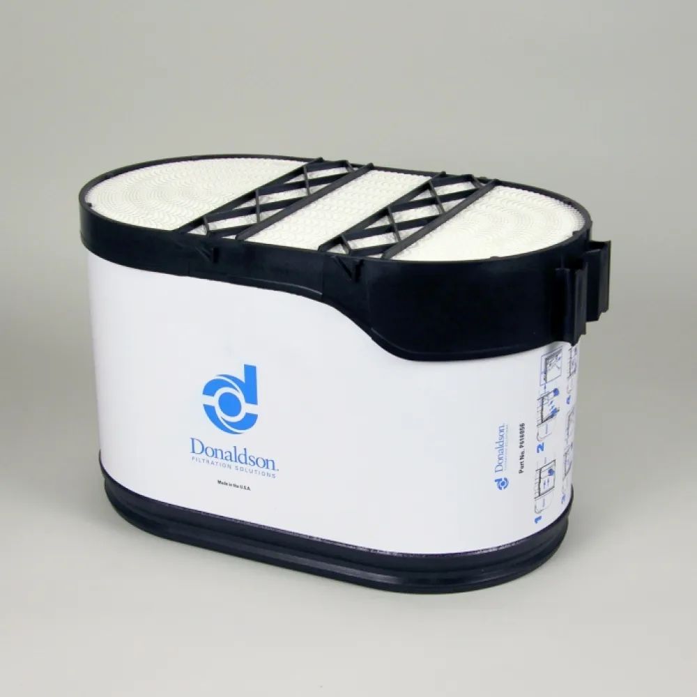 Donaldson P616056 lọc gió thô động cơ