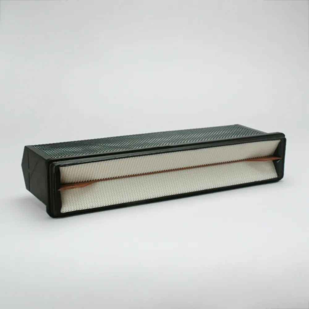 Donaldson P618478 lọc gió thô động cơ
