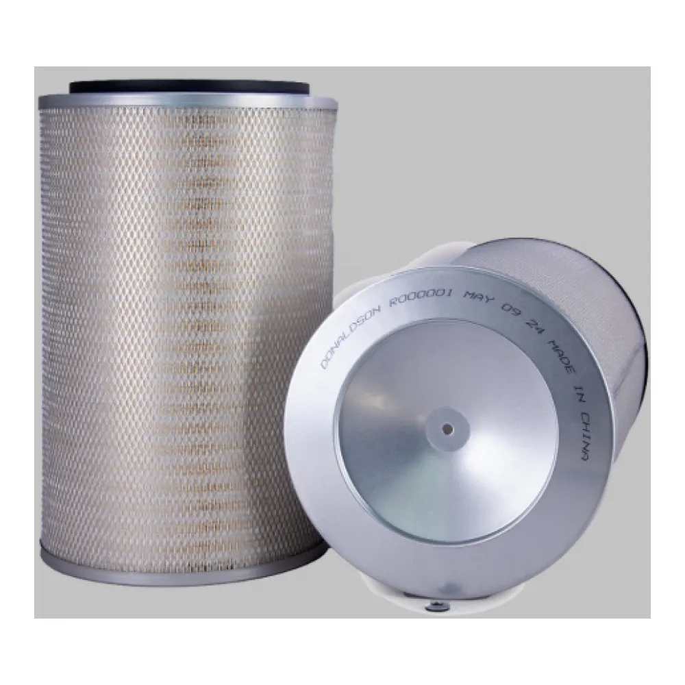 Donaldson R000001 lọc gió thô động cơ