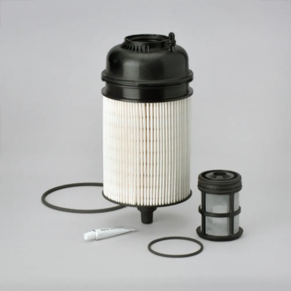 Donaldson P551063 bộ lọc dầu động cơ