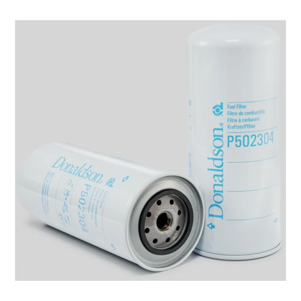 Donaldson P502304 lọc dầu tinh động cơ