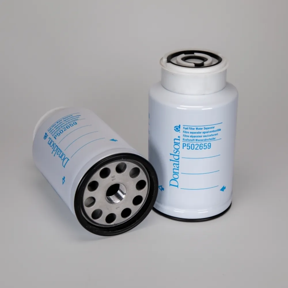 Donaldson P502659 lọc dầu tách nước động cơ