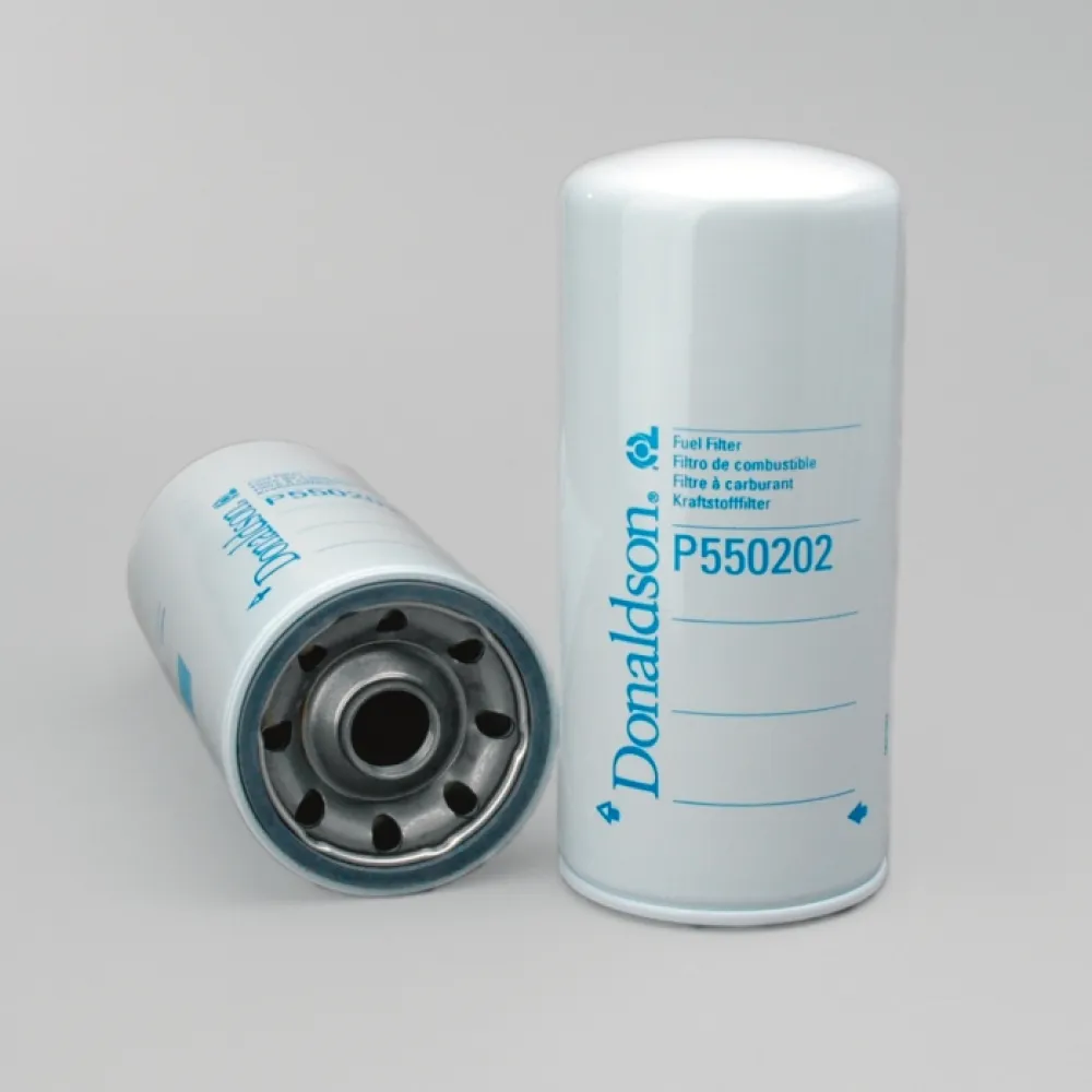 Donaldson P550202 lọc dầu tinh động cơ