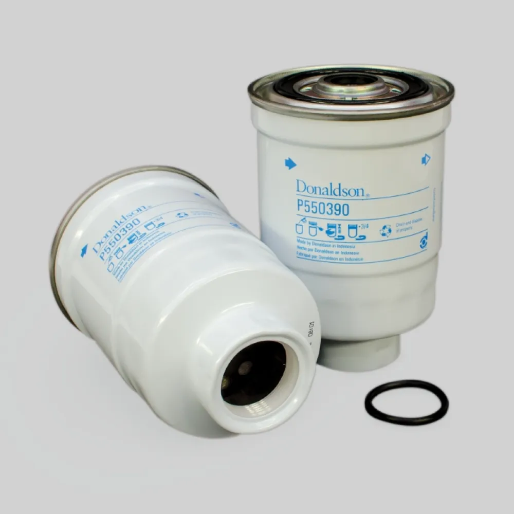 Donaldson P550390 lọc dầu tách nước động cơ