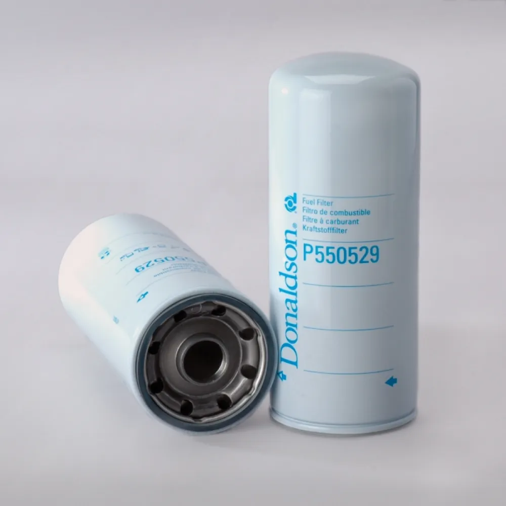 Donaldson P550529 lọc dầu động cơ