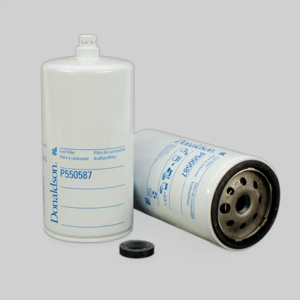 Donaldson P550587 lọc dầu tách nước động cơ